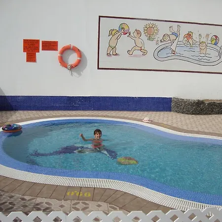 Spacious Flat With Ocean View Porto Rico Extérieur photo