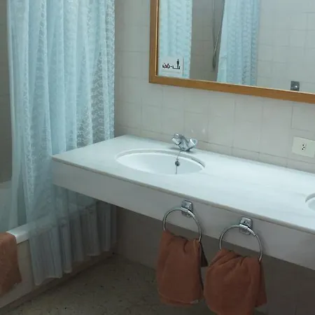 Spacious Flat With Ocean View Porto Rico Extérieur photo