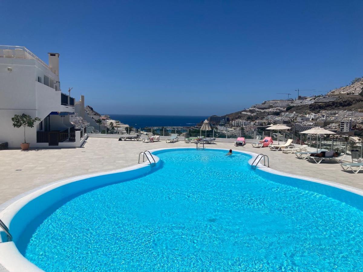 Appartement Spacious Flat With Ocean View